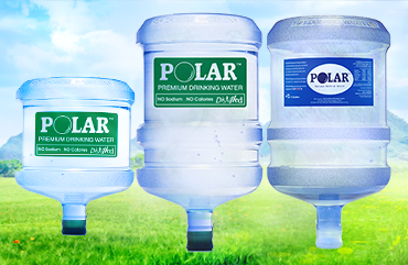 POLAR Water 5gallon 370x241