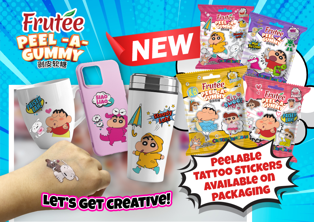 Peel a gummy Website Banner 1024x723 Shinchan1
