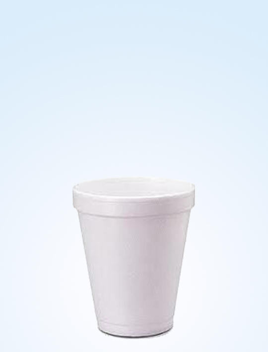 Foam Cups 8oz