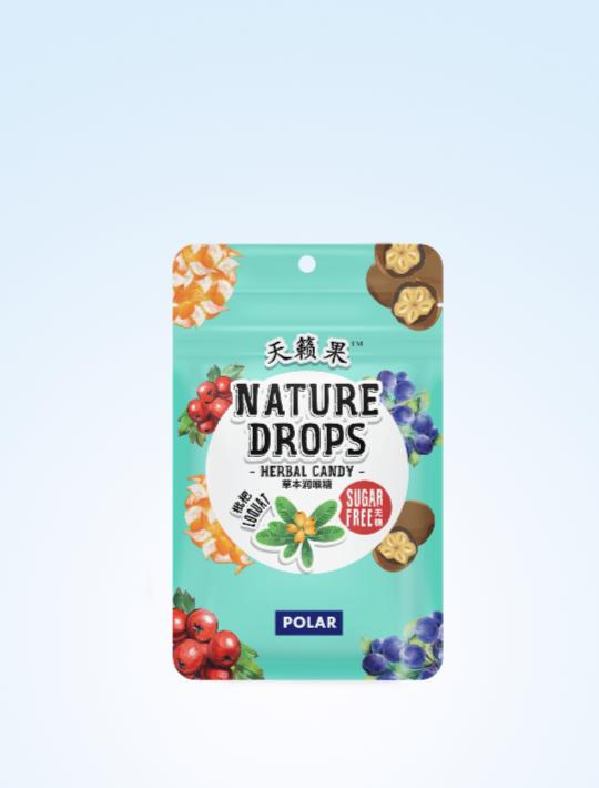 Nature Drops Loquat 23g