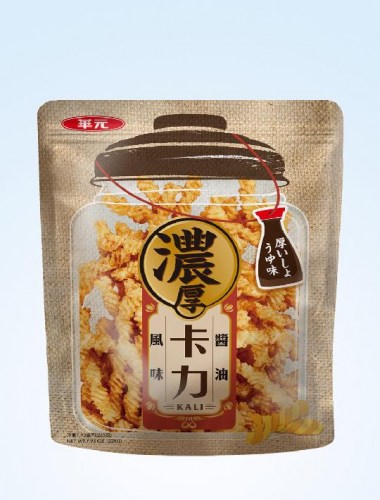 KALI_SOY(225g)