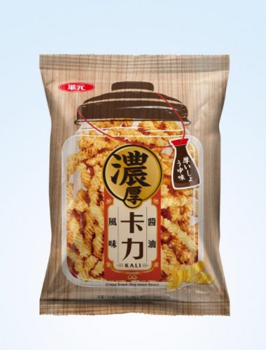 KALI_SOY(55g)