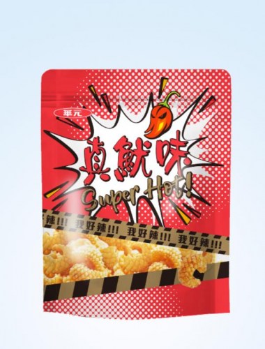 ZhenYouWei_SPICY(200g)