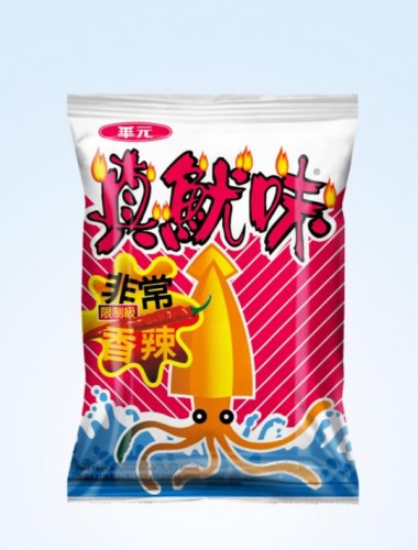 ZhenYouWei_SPICY(55g)